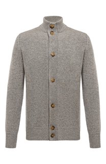 Кашемировый кардиган Il Borgo Cashmere