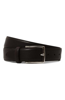 Кожаный ремень Corneliani