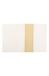 Пододеяльник Bicolore Frette