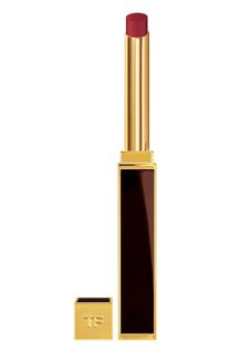 Помада для губ Slim Lip Color Shine, оттенок 153 Velvet Tux Tom Ford
