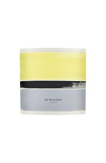 Свеча Layered Fresh & Fruity (600g) Jo Malone London