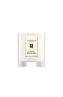 Свеча Wood Sage & Sea Salt (65g) Jo Malone London