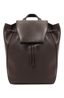 Рюкзак Brunello Cucinelli