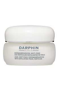 Антивозрастной пилинг Age Defying Dermabrasion (50ml) Darphin