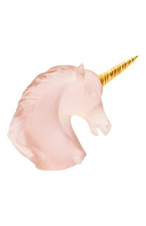Скульптура Unicorn Daum