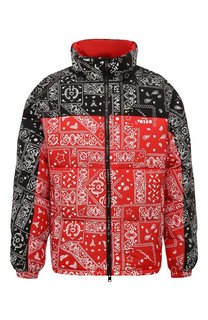 Пуховик MSGM
