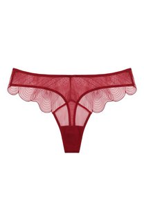 Трусы-стринги UNDRESS CODE