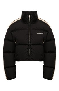 Пуховик Palm Angels