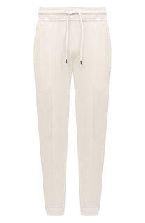 Хлопковые джоггеры Brunello Cucinelli