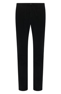 Хлопковые брюки Canali