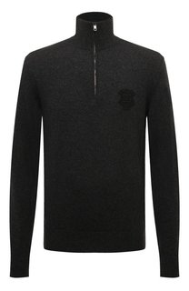 Кашемировый джемпер Dolce & Gabbana