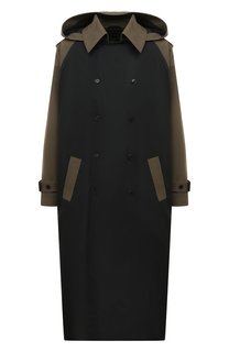 Плащ Isabel Benenato