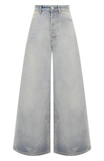 Джинсы VETEMENTS