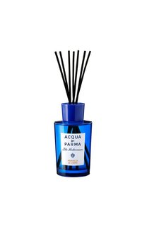 Диффузор Blu Mediterraneo Arancia di Capri (180ml) Acqua di Parma
