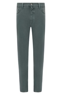 Джинсы Zegna