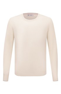 Кашемировый джемпер Brunello Cucinelli