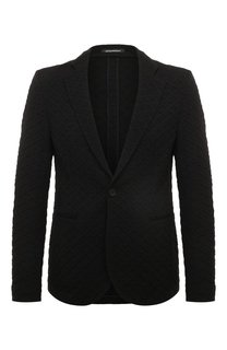 Пиджак Emporio Armani