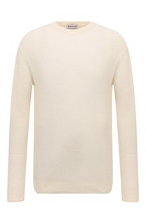 Шерстяной джемпер Moncler