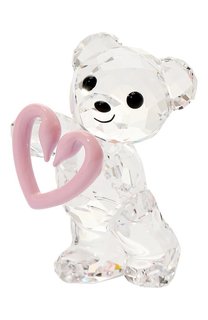 Фигурка Мишка Swarovski