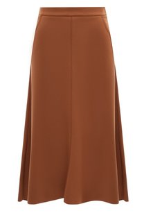Юбка из вискозы Dorothee Schumacher