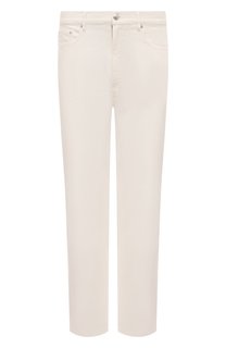 Джинсы A.P.C.