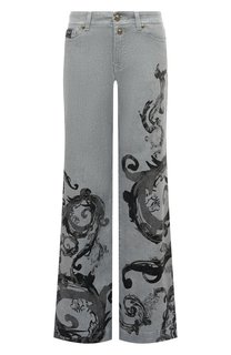 Джинсы Versace Jeans Couture
