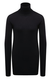 Водолазка из кашемира и шелка Valentino