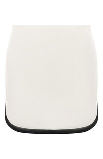 Льняная юбка Forte Dei Marmi Couture