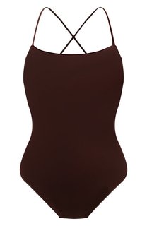 Слитный купальник Loulou Studio