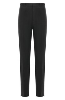 Шерстяные брюки Jil Sander