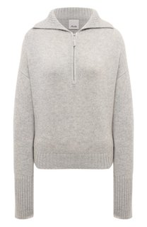 Кашемировый пуловер Allude
