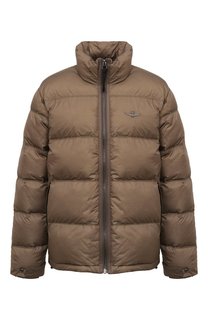 Утепленная куртка Aeronautica Militare
