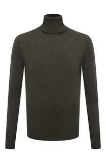 Шерстяной свитер Dondup