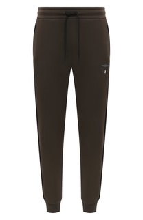Хлопковые джоггеры Aeronautica Militare