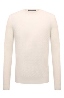 Шерстяной джемпер Corneliani