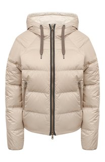 Пуховик Brunello Cucinelli