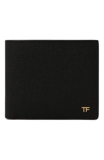 Кожаное портмоне Tom Ford