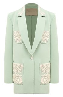 Жакет Elie Saab