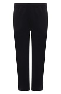 Хлопковые брюки Corneliani