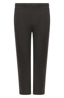 Хлопковые брюки Corneliani