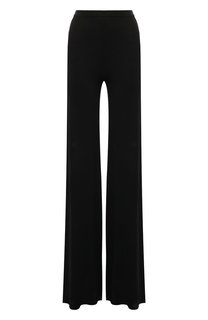 Брюки из вискозы Rick Owens Lilies
