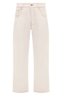 Джинсы Jacquemus