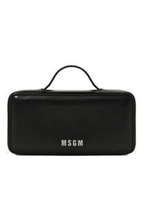 Сумка MSGM