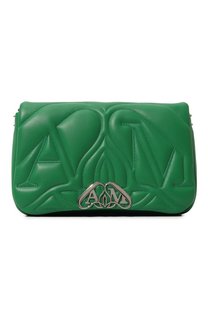 Сумка Seal Alexander McQueen
