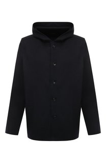 Шерстяная рубашка Kiton