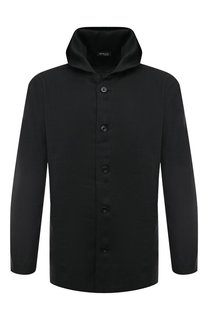 Льняная рубашка Kiton