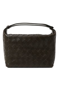 Сумка Wallace mini Bottega Veneta