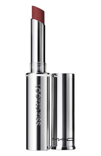 Губная помада Locked Kiss, оттенок Vicious (1,8g) MAC