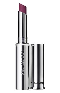 Губная помада Locked Kiss, оттенок Rein (1,8g) MAC