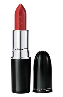Губная помада Lustreglass Sheer-Shine, оттенок Lady Bug (3g) MAC